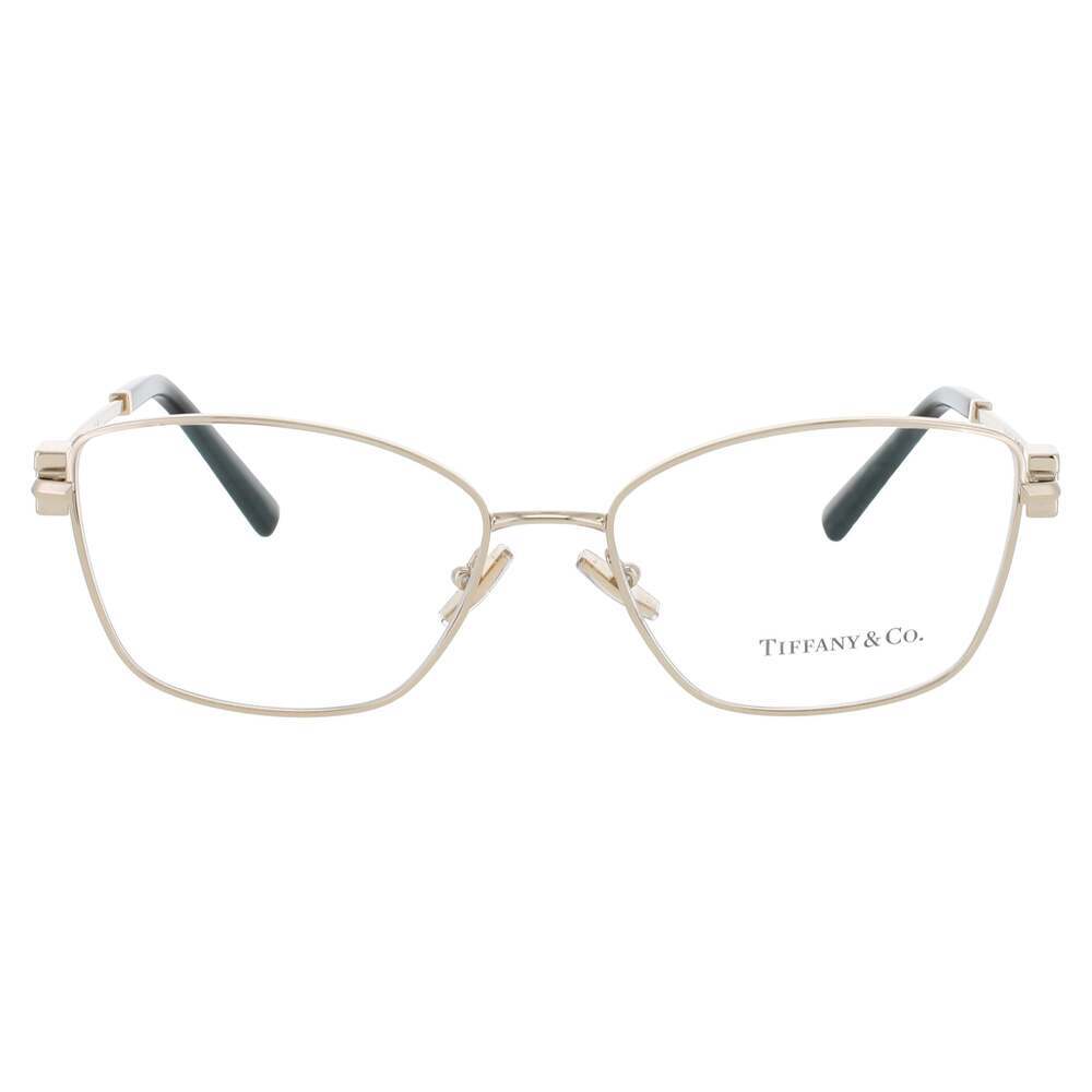 Tiffany & Co TF1160B-6021 Women's Eyeglasses 6021 GOLD METAL - Picture 2 of 3